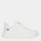 Кросівки жіночі Skechers 117346 38.5, білий