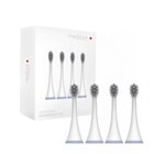 Насадки для звуковой зубной щетки MEDICA+ KidsBrush 7.0 Голубые (4 шт)