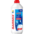 Гель для мытья посуды Sarmix "Актив" 7в1 900 мл