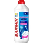 Гель для мытья посуды Sarmix "Магнолия " 7в1 500 мл