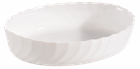 Блюдо для запекания Luminarc Smart Cuisine Trianon P4018 (32см)