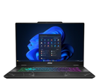 Ноутбук MSI Cyborg A17 AI Ryzen 7-260/32GB/2TB/Win11 Pro RTX5050 144Hz (B2HWEKG-011XPL)