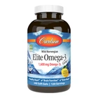 Омега-3 Смак Лимона Elite Omega-3 Gems Carlson 240 капсул