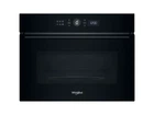 Мікрохвильовка з грилем Whirlpool WMW57DMB