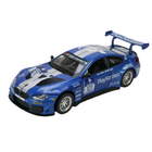 Машина Металл "Автопром", 1:32 Bmw M6 Gt3. 18*9*8См 68325