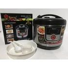 Мультиварка Domotec MS-7726 — универсальный кухонный прибор (22587)
