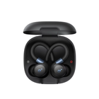 Навушники Anker Soundcore Sport X20 A3968 black бездротові вакуумні