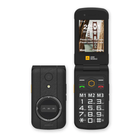Телефон AGM M8 Flip Russian keyboard IP69K екран 2,8'', 2 SIM, 1500 мАг