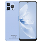Смартфон Cubot P80 8/256Gb blue - екран 6,583'', 2 SIM, 5200 мАг