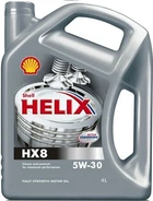 Моторное масло Helix HX8