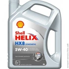 Моторна олива Shell Helix HX8 ECT