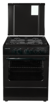 Газовая плита Liberton LGC-6600GBR