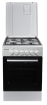 Газова плита Liberton LGC-5602GW
