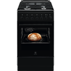 Плита комбинированная ELECTROLUX LKK520022K