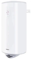 Водонагрівач електричний Anticalc Slim GCV 303516D B14 TBRC 30 л, 1.6 кВт, сухий тен, круглий с Tesy (2000003271375)