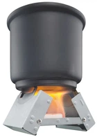 Горелка твердотопливная Esbit Pocket stove (100067009)
