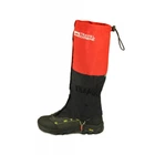 Бахилы туристические гамаши Travel Extreme Hiker red S/M (100040456)