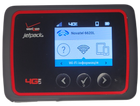 WiFi роутер 3G 4G LTE Novatel MiFi 6620L с новейшей укр. прошивкой с частотами 1800/2600 МГц