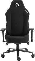 Крісло ігрове GamePro GC775B Fabric Black