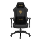 Крісло ігрове Anda Seat Phantom 3 Black/Gold Size L