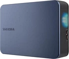 Жесткий диск Toshiba Canvio Gaming 4TB 2.5" USB 3.2 Dark grey (HDTX240EK3CA)