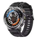 Чоловічий розумний годинник Modfit ActiveShield Black