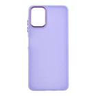 Чохол Premium TPU+PC Space II Color Matte для Samsung Galaxy A06 (A065) Purple