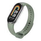 Ремінець для Xiaomi Mi Band 8/9/10 Original Design Army green