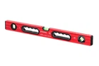 Рівень Intertool 600 мм з поворотною капсулою (MT-1266)