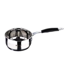 Ківш Bergner BG-32125-MM 1.3 л Midnight (00131153)