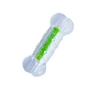 Іграшка для собак Petstages Crunchcore Петстейджес Кранчкор Хрустка кістка, 8,5 см