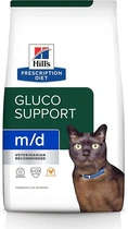Сухой корм для кошек Hill's Prescription Diet Feline Diabetes Care m/d с курицей