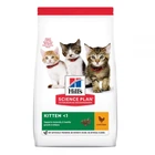 Сухой корм Hill's Science Plan Feline Kitten Chicken