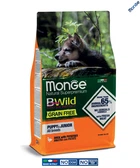 Сухой корм Monge Grain Free Puppy & Junior