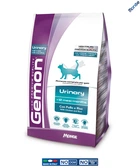 Сухий корм для кішок Gemon Cat Urinary курка з рисом