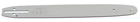 Шина 14" (35см) 3/8 паз 1,3 VJ Parts для H код 5019592-52, цепш096