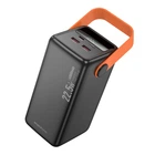 УМБ Power Bank Borofone BJ66B Magnifico 60000 mAh 22.5W/PD20 2USB/1Type-C быстрая зарядка, Вихід: USB-C: 20 Вт (PD/QC/FCP/AFC); USB-A1/A2: 22,5 Вт（QC/FCP/SFC/AFC）