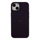 Противоударный Чехол Silicone Case Full Size (AA) для iPhone 13 82.Elderberry
