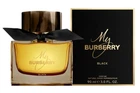 Burberry My Burberry Black парфюмированная вода для женщин