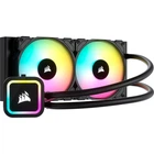 Помпа Corsair ICUE link XD5 RGB Elite Black (CX-9040009-WW) – фото