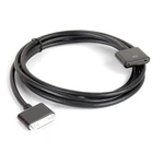 Дата кабель Apple 30pin to Apple 30pin 1.8m подовжувач iPod/iPad/iPhone Gemix (1904)