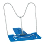 Підставка для книжок Синя, арт. ZB.3500-02 Zibi