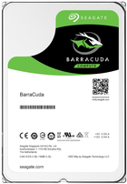 Жорсткий диск 3.5" Seagate BarraCuda 1TB (ST1000DM010)