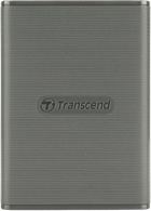Зовнішній SSD M.2 накопичувач Transcend ESD360C 2TB (TS2TESD360C)