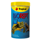 Корм для черепах Tropical Biorept W