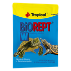 Корм для черепах Tropical Biorept W