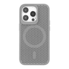 Чохол TPU+PC AeroCool with MagSafe для iPhone 14 Pro Колір Grey