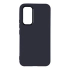 Чохол Silicone Cover Metal frame (AA) для Samsung Galaxy A54 5G (A546) Колір 18.Black