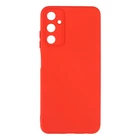 Чохол Silicone Cover Full Camera (A) для Samsung Galaxy A05s (A057) Колір 14.Red