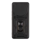 Чохол Armor Guard Shield для Xiaomi Redmi Note 14 Pro+ 5G Колір Black